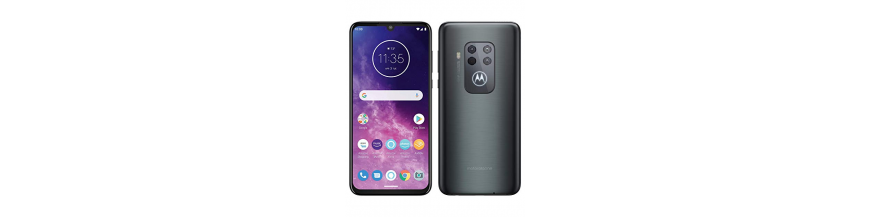 Motorola One Zoom